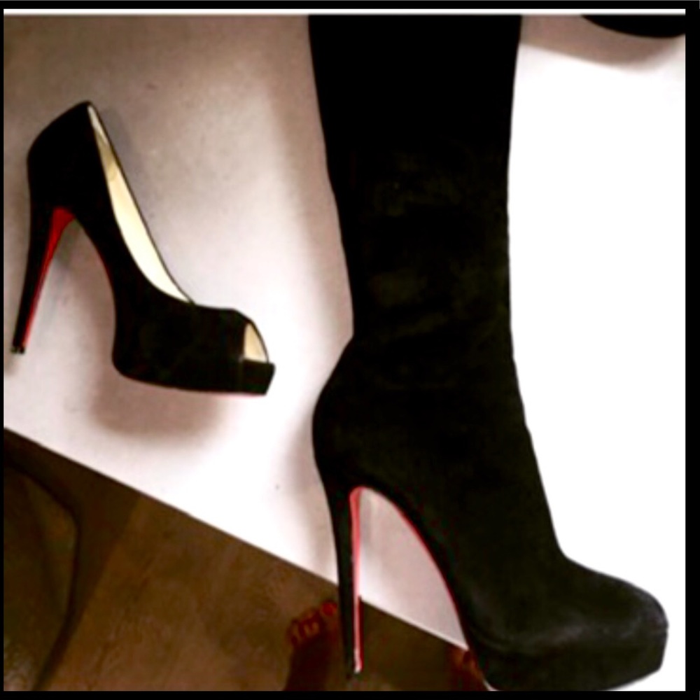 Christian Louboutin